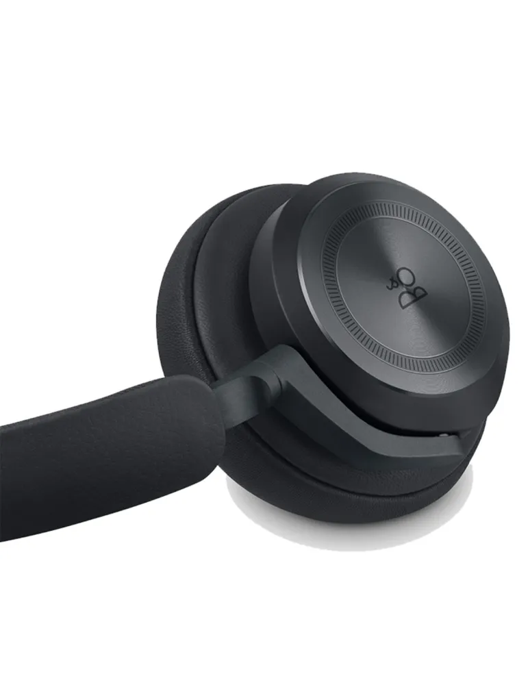 BANG & OLUFSEN Bang & Olufsen Beoplay HX — Słuchawki bezprzewodowe z ANC i Bluetooth 5.1