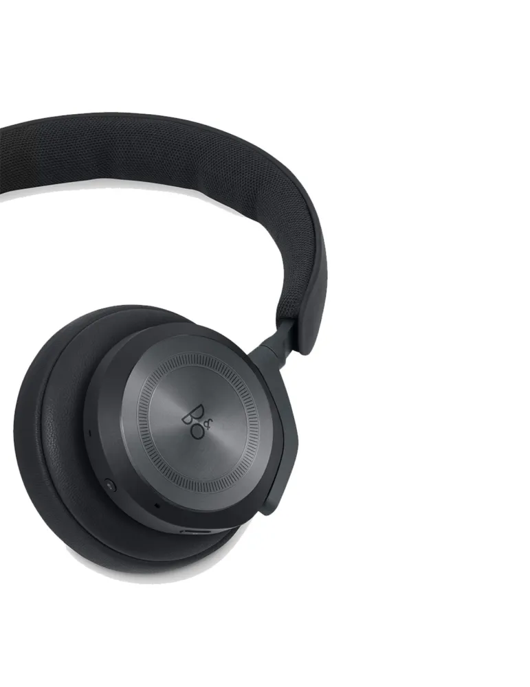 BANG & OLUFSEN Bang & Olufsen Beoplay HX — Słuchawki bezprzewodowe z ANC i Bluetooth 5.1
