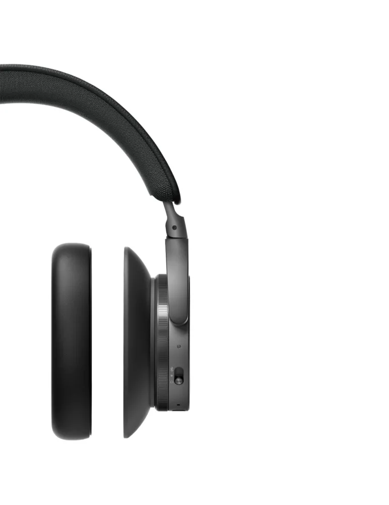 BANG & OLUFSEN Bang & Olufsen Beoplay H95 — Słuchawki bezprzewodowe z ANC i 38h baterią
