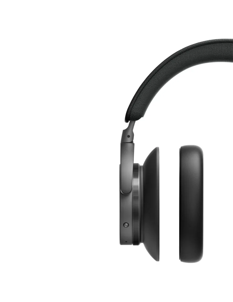 BANG & OLUFSEN Bang & Olufsen Beoplay H95 — Słuchawki bezprzewodowe z ANC i 38h baterią