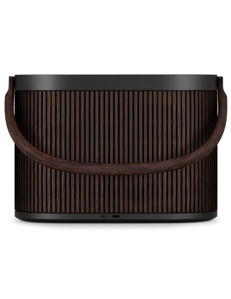 BANG & OLUFSEN Bang & Olufsen Beosound A5 — Głośnik Bluetooth 280W IP65 z RoomSense