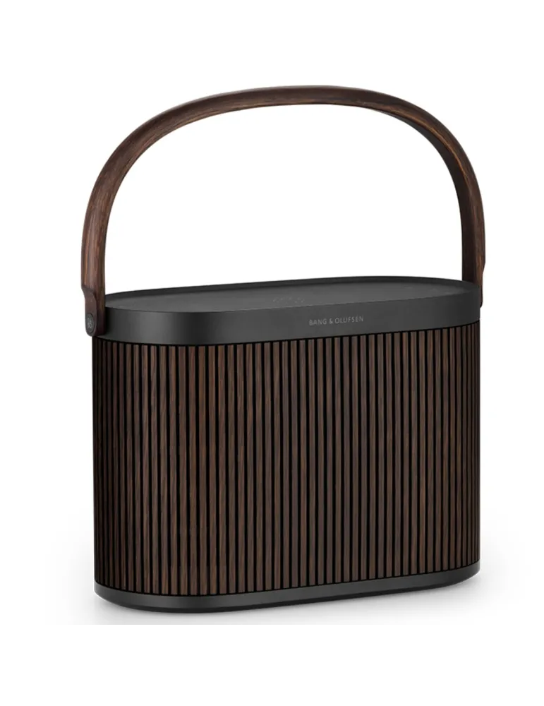 BANG & OLUFSEN Bang & Olufsen Beosound A5 — Głośnik Bluetooth 280W IP65 z RoomSense