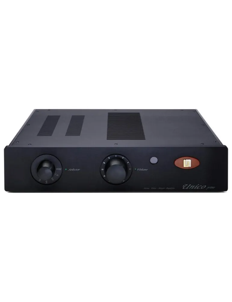 UNISON RESEARCH Unison Research Unico Primo — Premium wzmacniacz stereo z lampą ECC83