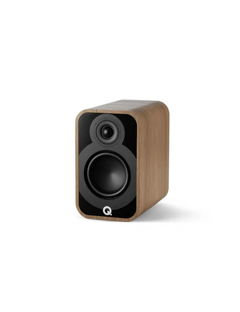 Q ACOUSTICS Zestaw Q Acoustics QA 5040/5010/5090 — Profesjonalne kolumny do domu