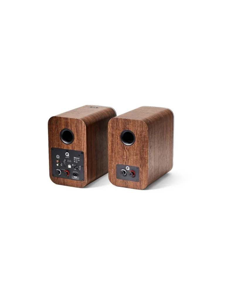 Q ACOUSTICS Q Acoustics M20 HD — Aktywne kolumny głośnikowe z Bluetooth aptX HD