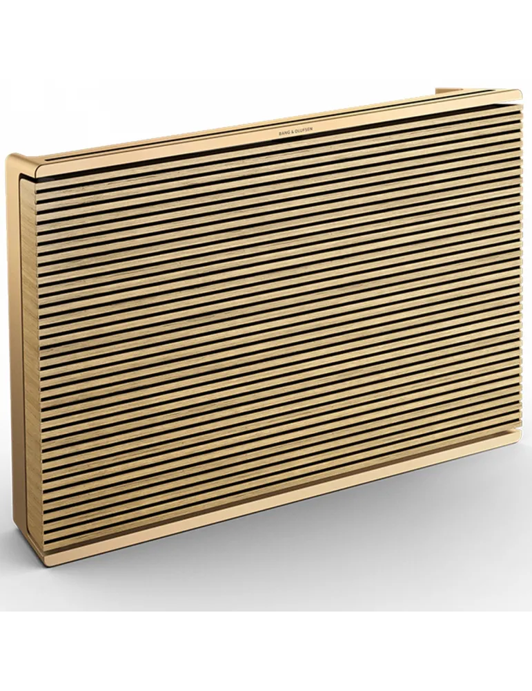 BANG & OLUFSEN Bang & Olufsen BeoSound Level — Głośnik premium Wi-Fi z Bluetooth 5.0