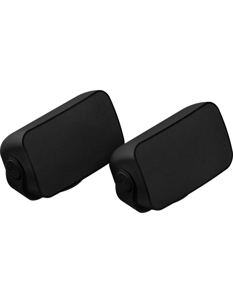 SONOS Sonos Outdoor By Sonance — Profesjonalne głośniki zewnętrzne IP66