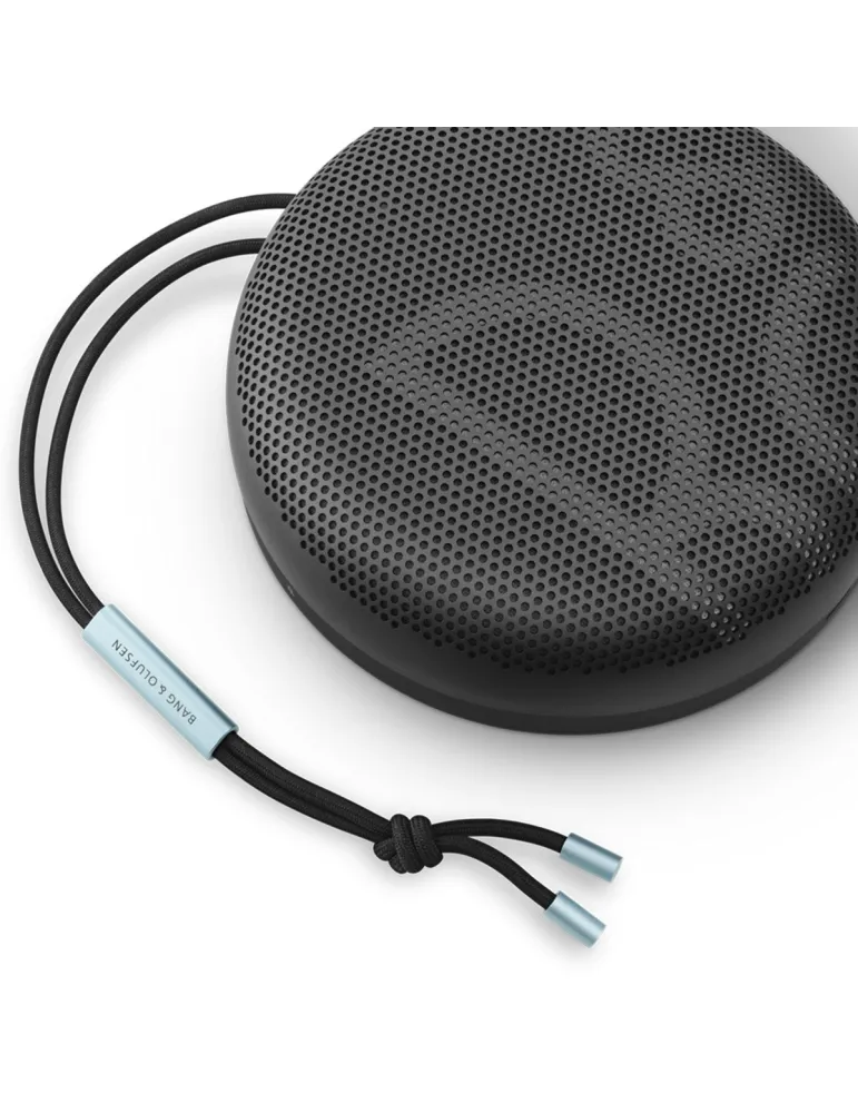 BANG & OLUFSEN Bang & Olufsen Beosound A1 — Głośnik przenośny Bluetooth z IP67