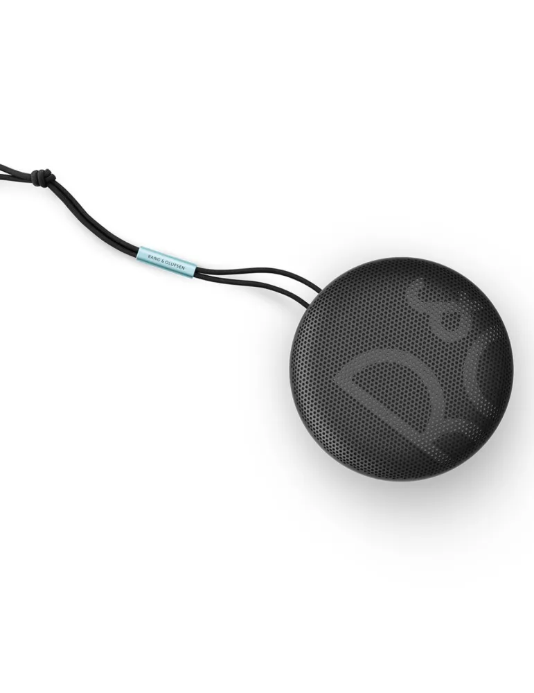 BANG & OLUFSEN Bang & Olufsen Beosound A1 — Głośnik przenośny Bluetooth z IP67