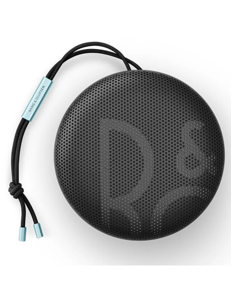 BANG & OLUFSEN Bang & Olufsen Beosound A1 — Głośnik przenośny Bluetooth z IP67