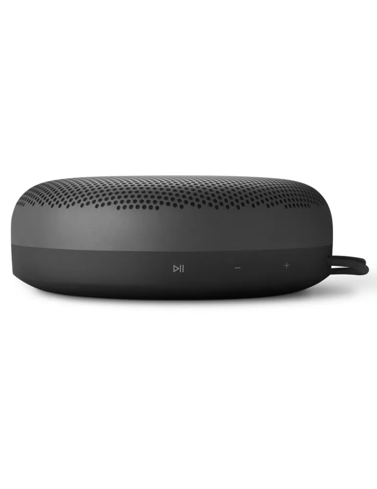 BANG & OLUFSEN Bang & Olufsen Beosound A1 — Głośnik przenośny Bluetooth z IP67