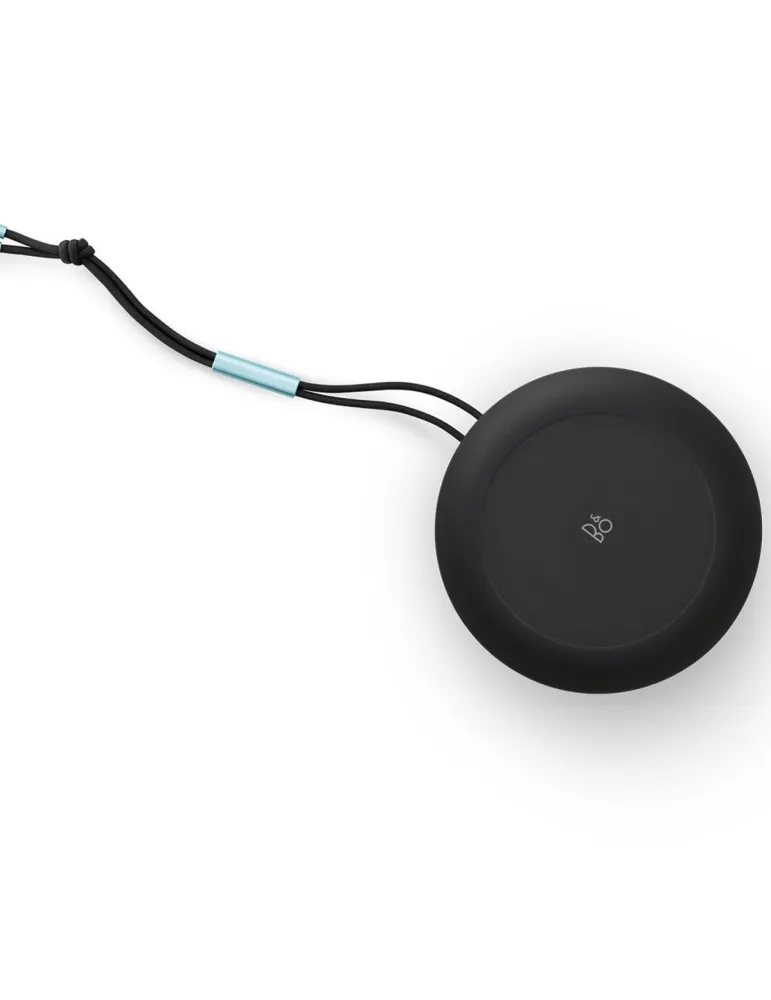 BANG & OLUFSEN Bang & Olufsen Beosound A1 — Głośnik przenośny Bluetooth z IP67