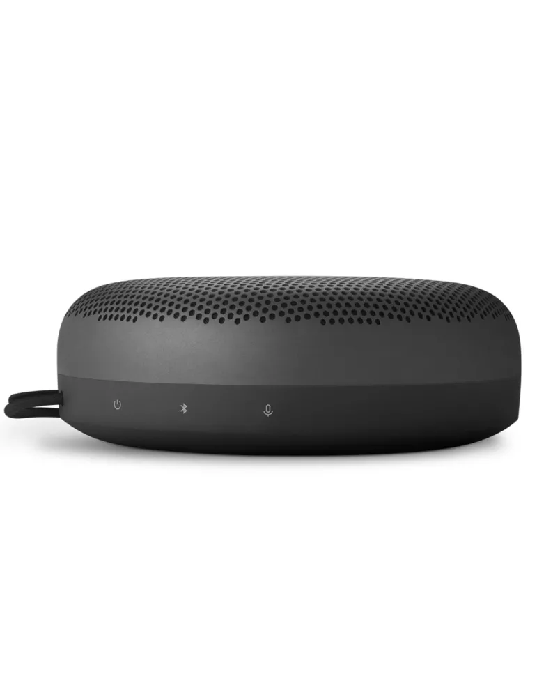 BANG & OLUFSEN Bang & Olufsen Beosound A1 — Głośnik przenośny Bluetooth z IP67