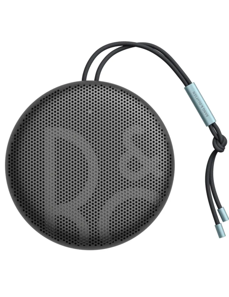 BANG & OLUFSEN Bang & Olufsen Beosound A1 — Głośnik przenośny Bluetooth z IP67