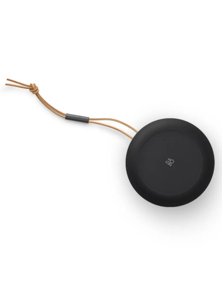 BANG & OLUFSEN Bang & Olufsen Beosound A1 — Głośnik przenośny Bluetooth z IP67