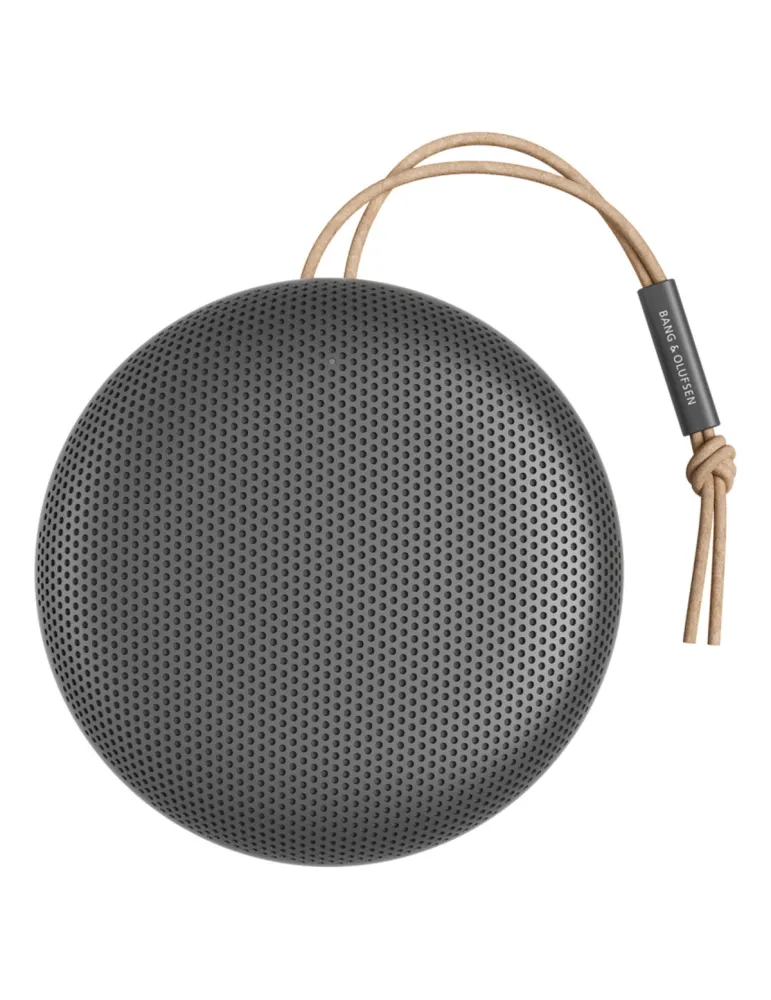BANG & OLUFSEN Bang & Olufsen Beosound A1 — Głośnik przenośny Bluetooth z IP67
