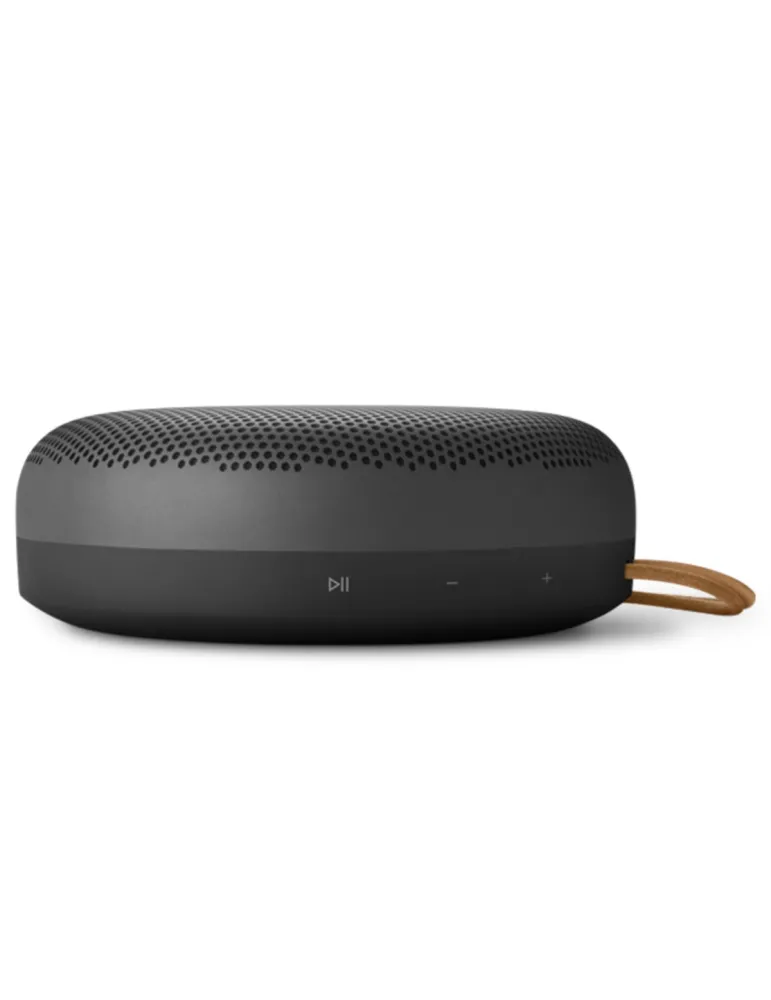 BANG & OLUFSEN Bang & Olufsen Beosound A1 — Głośnik przenośny Bluetooth z IP67