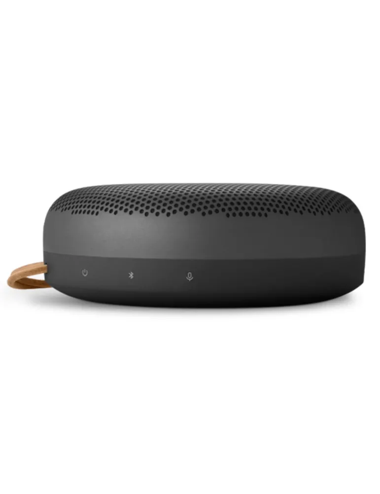 BANG & OLUFSEN Bang & Olufsen Beosound A1 — Głośnik przenośny Bluetooth z IP67