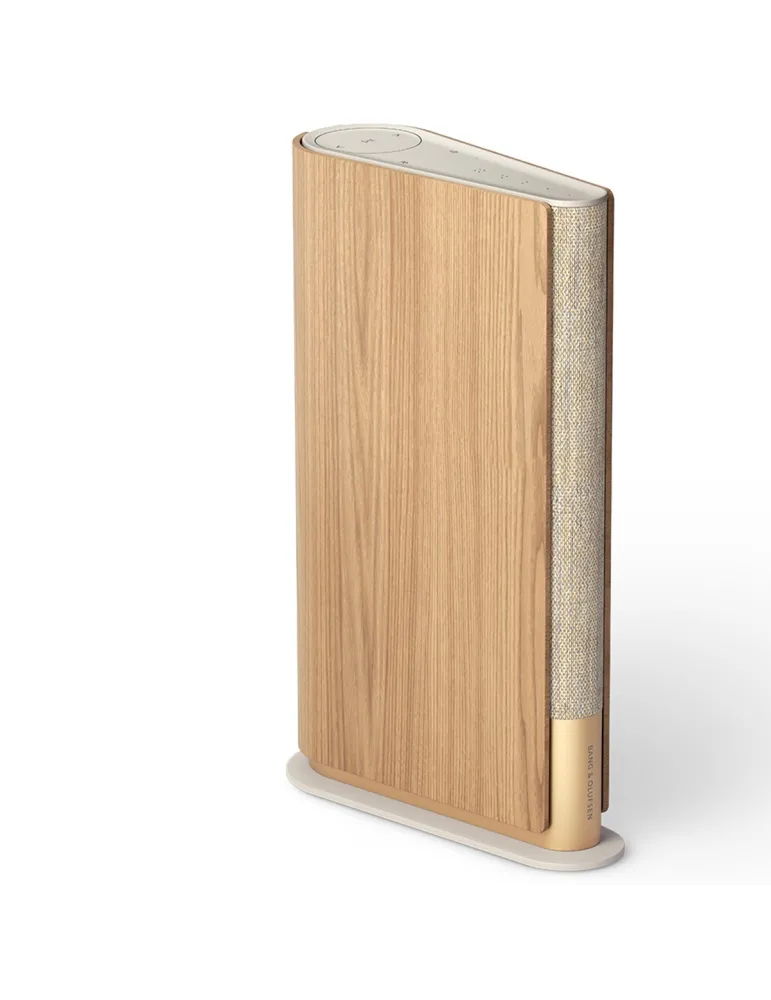 BANG & OLUFSEN Bang & Olufsen Beosound Emerge — Kompaktowy głośnik Wi-Fi z Bluetooth 5.0 i AirPlay 2