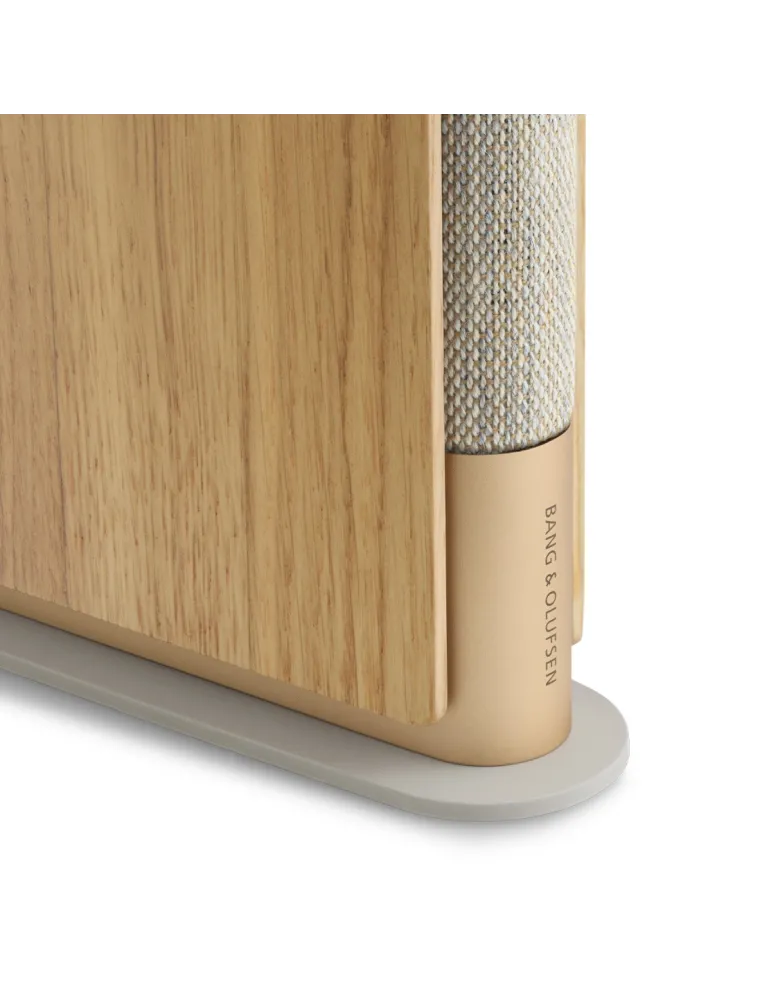 BANG & OLUFSEN Bang & Olufsen Beosound Emerge — Kompaktowy głośnik Wi-Fi z Bluetooth 5.0 i AirPlay 2