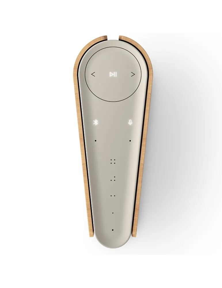BANG & OLUFSEN Bang & Olufsen Beosound Emerge — Kompaktowy głośnik Wi-Fi z Bluetooth 5.0 i AirPlay 2