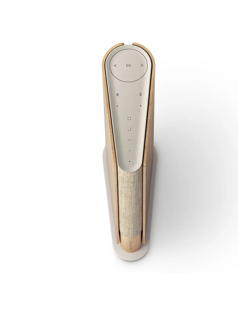 BANG & OLUFSEN Bang & Olufsen Beosound Emerge — Kompaktowy głośnik Wi-Fi z Bluetooth 5.0 i AirPlay 2