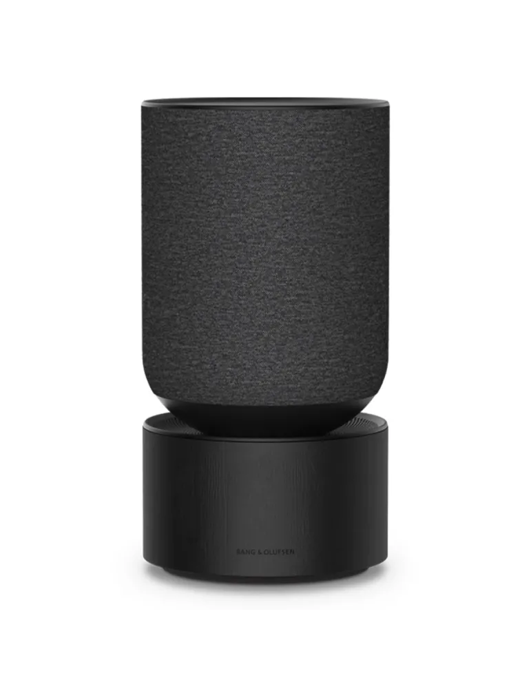 BANG & OLUFSEN Bang & Olufsen BeoSound Balance — Głośniki aktywne Bluetooth/Wi-Fi do salonu