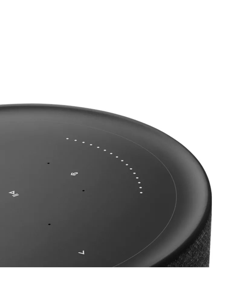 BANG & OLUFSEN Bang & Olufsen BeoSound Balance — Głośniki aktywne Bluetooth/Wi-Fi do salonu