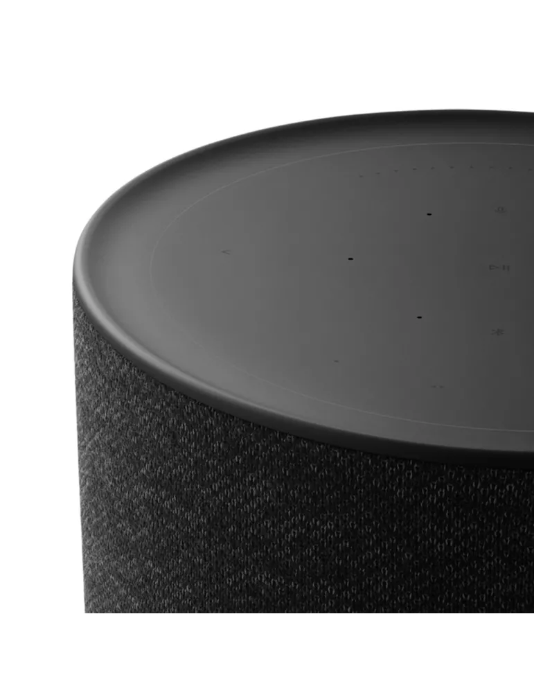 BANG & OLUFSEN Bang & Olufsen BeoSound Balance — Głośniki aktywne Bluetooth/Wi-Fi do salonu