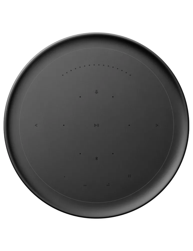 BANG & OLUFSEN Bang & Olufsen BeoSound Balance — Głośniki aktywne Bluetooth/Wi-Fi do salonu