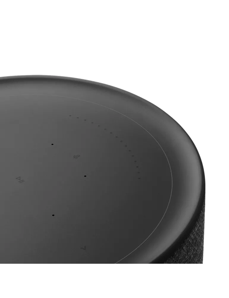 BANG & OLUFSEN Bang & Olufsen BeoSound Balance — Głośniki aktywne Bluetooth/Wi-Fi do salonu