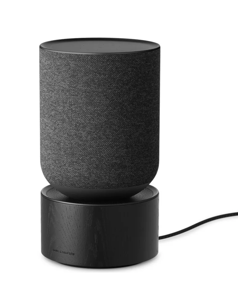 BANG & OLUFSEN Bang & Olufsen BeoSound Balance — Głośniki aktywne Bluetooth/Wi-Fi do salonu