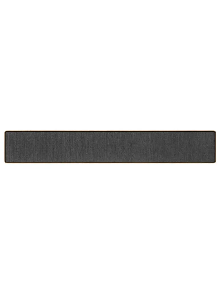 BANG & OLUFSEN Bang & Olufsen BeoSound Stage Wood — Premium soundbar z Dolby Atmos i Chromecastem