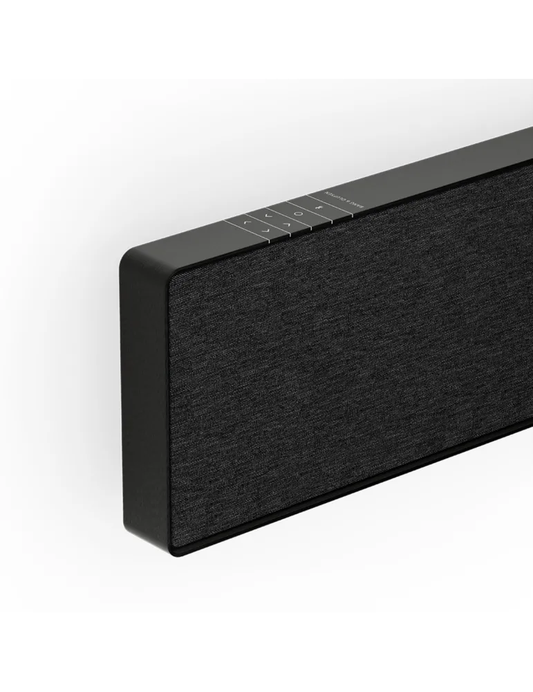 BANG & OLUFSEN Bang & Olufsen BeoSound Stage — Soundbar z Dolby Atmos i Wi-Fi