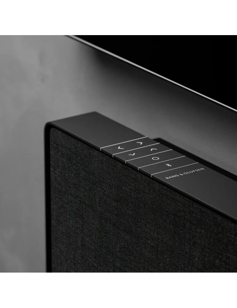BANG & OLUFSEN Bang & Olufsen BeoSound Stage — Soundbar z Dolby Atmos i Wi-Fi