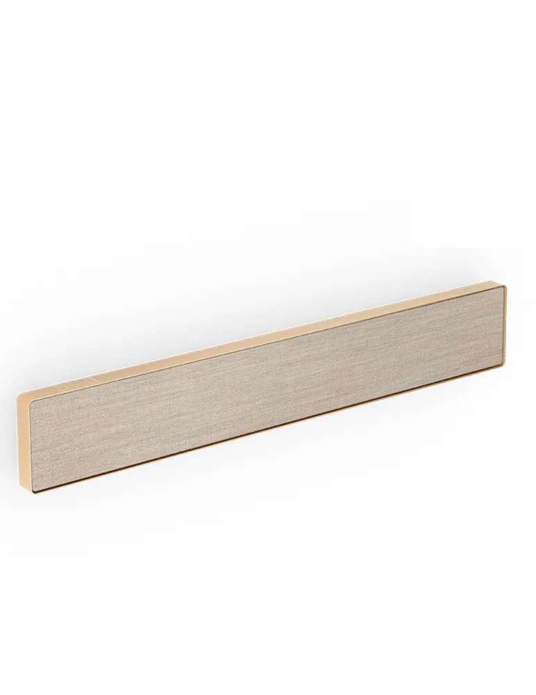 BANG & OLUFSEN Bang & Olufsen BeoSound Stage — Soundbar z Dolby Atmos i Wi-Fi
