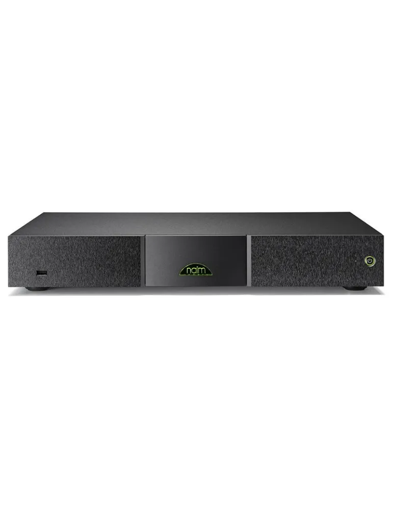 NAIM Naim ND5 XS 2 — Profesjonalny odtwarzacz sieciowy z Bluetooth aptX HD