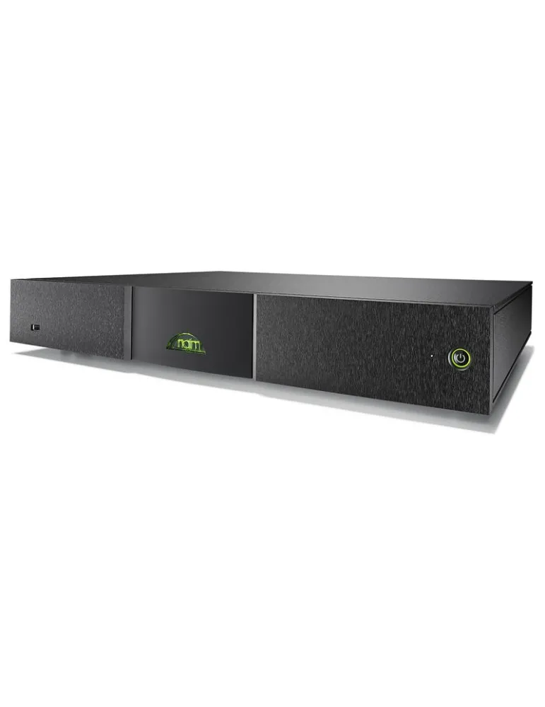 NAIM Naim ND5 XS 2 — Profesjonalny odtwarzacz sieciowy z Bluetooth aptX HD