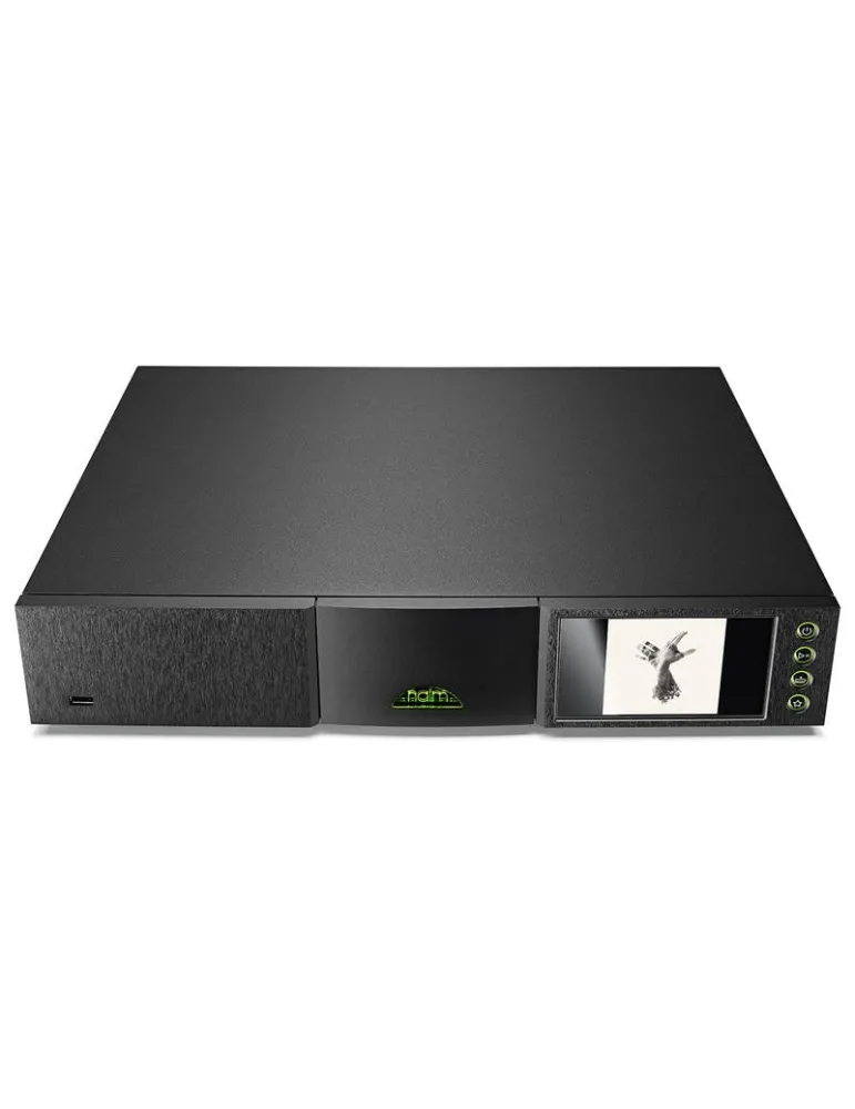 NAIM Naim NDX2 — Profesjonalny odtwarzacz sieciowy z Bluetooth i AirPlay