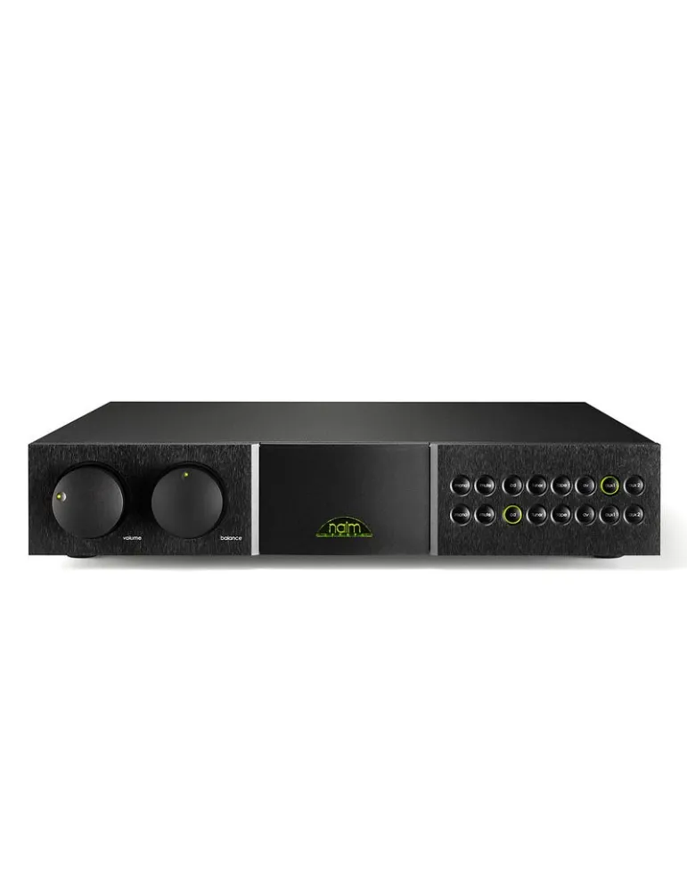 NAIM Naim NAC 252 ex SuperCap DR — Profesjonalny przedwzmacniacz audio