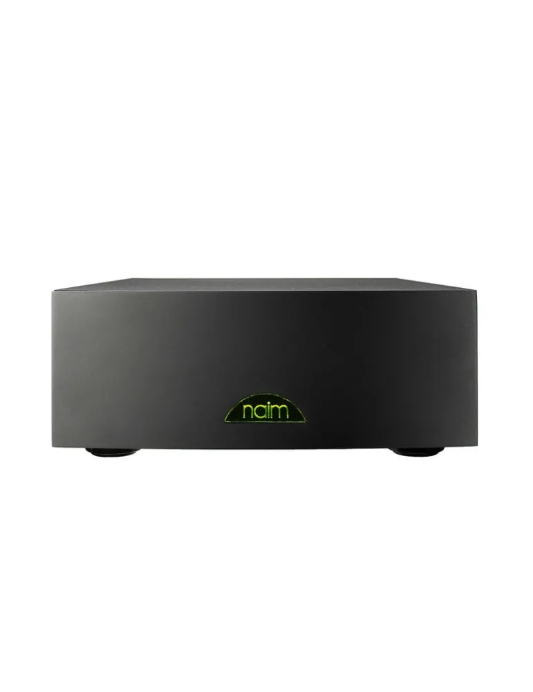NAIM Naim SuperLine — Przedwzmacniacz gramofonowy premium z HiCap