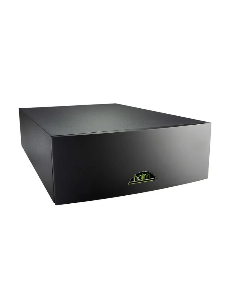 NAIM Naim SuperLine E — Przedwzmacniacz gramofonowy premium dla audiofila