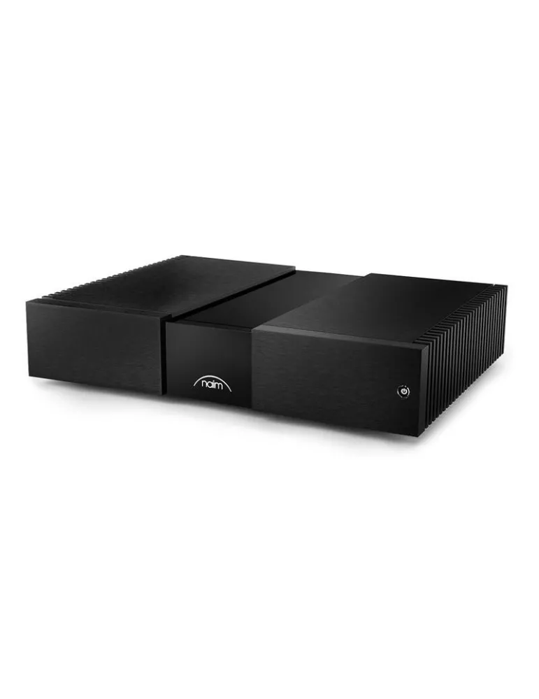 NAIM Naim NAP-350 — Wzmacniacz mocy premium do kolumn hi-fi