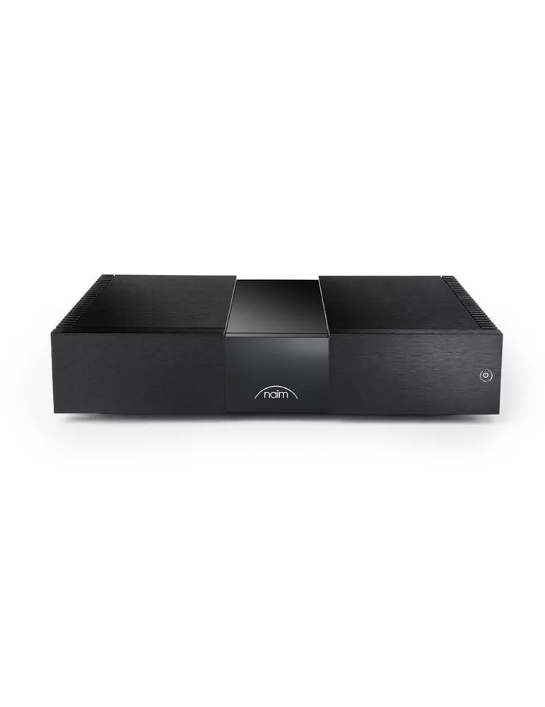 NAIM Naim NAP-350 — Wzmacniacz mocy premium do kolumn hi-fi