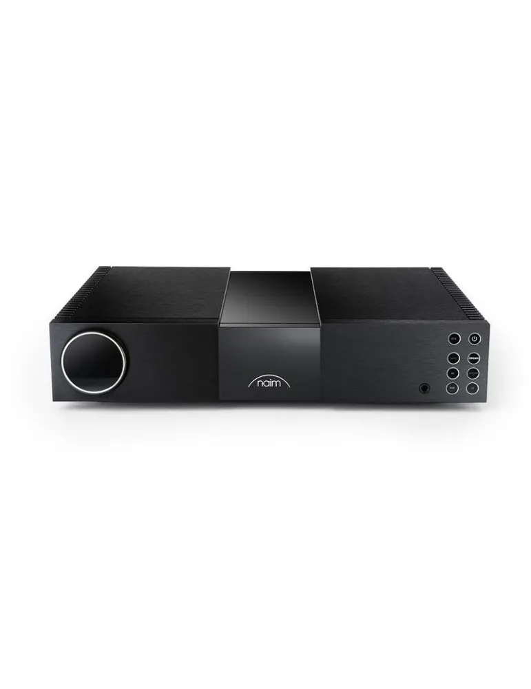 NAIM Naim NAC-332 — Wysokiej jakości przedwzmacniacz audio dla profesjonalistów