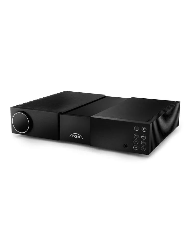 NAIM Naim NAC-332 — Wysokiej jakości przedwzmacniacz audio dla profesjonalistów