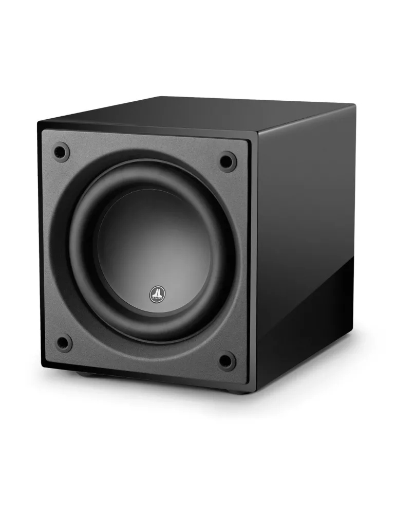 JL AUDIO JL Audio Dominion d110 — Subwoofer 10" 750W RMS z technologią DMA