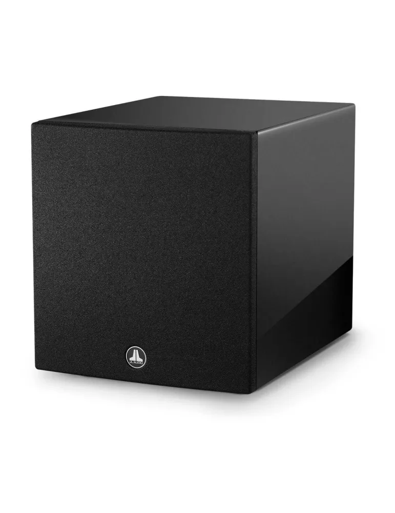 JL AUDIO JL Audio Dominion d110 — Subwoofer 10" 750W RMS z technologią DMA