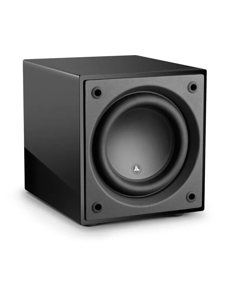 JL AUDIO JL Audio Dominion d110 — Subwoofer 10" 750W RMS z technologią DMA