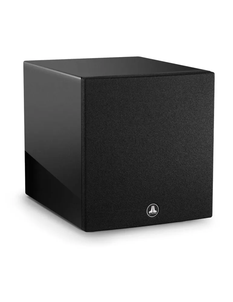JL AUDIO JL Audio Dominion d110 — Subwoofer 10" 750W RMS z technologią DMA